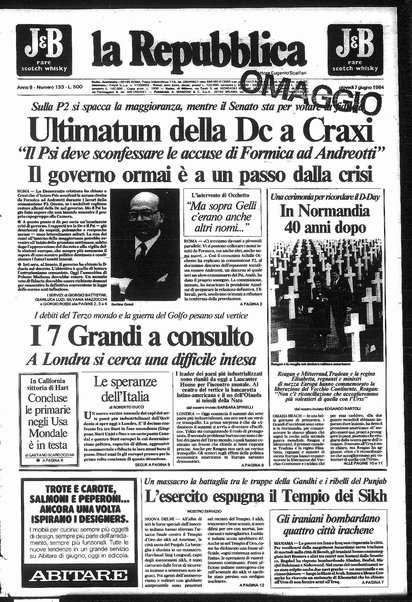 La repubblica